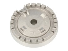 Rozdeľovač horáku MORA FG513L