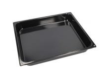 Hlboký plech na pečenie 40.6 x 36 x 6 cm pre trúby Gorenje a Mora