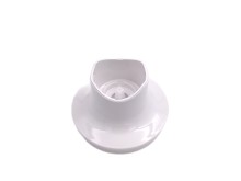 Viečko pre mixér Braun 4191, prevodovka BR67050144, priemer 93/101 mm