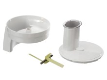 Veko strúhača Bosch MUM4770/03 - náhradný diel 00653294