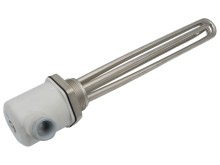 Topenie teleso 4000W Cu G6/4 pre bojler a elektrokotol