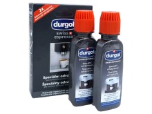 Durgol Swiss Espresso Odstraňovač pre Kávovary 2 x 125 ml