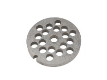 Rezná doska 8.0mm pre mäsomlynček Zelmer 686 č. 8