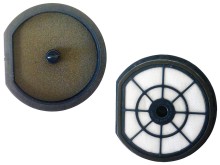 HEPA filter do vysávača Eta 0440 05020