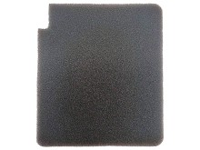 Výstupný filter vysávača Eta 0491 00030