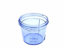 Násypka pre mlynček na kávu Eta 0063