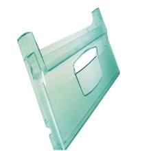 Čelo šuplíku mrazáku do chladničky 482000023211 WHIRLPOOL / INDESIT