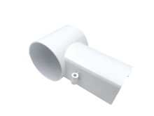 Zelmer 986 - Telo strúhača pre mäsokrájač