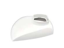 Hranatá násypka pre mäsomlýnku Zelmer 986