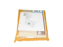 Papierové sáčky do vysávača Rowenta Dymbo a Privileg, 5 ks