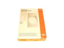 Papierové sáčky do vysávača AEG LILIPUT a JUNIOR - 3 ks