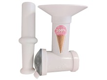 Zmrzlinovač pre kuchynské roboty Eta 0028 98030