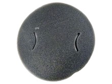 Molitanový filter nádoby vysávača Eta 0516 00060