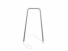 Topenie článok horný vonkajší U 800 W 230 V