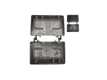 Náhradná topná doska pre toustovač ETA 0156