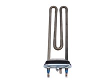 Tepelné teleso 1950 W pre práčky, dĺžka 240 mm