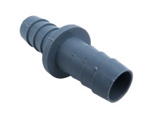 Spojka vypúšťacej hadice 17 mm