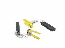 Uhlíky do motorov ETA 2ks 5x8x26.5 mm