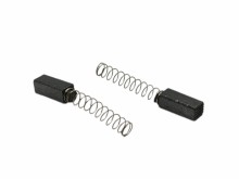 Uhlíky Black & Decker 6 x 6 x 15 mm, 2 ks, 915068-01