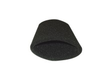 Molitanový filter pre vysávače Rowenta RS, RU, RU01, RB70, RU3712