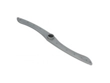Vrchné ostrekovacie rameno umývačky 534683 HISENSE GORENJE