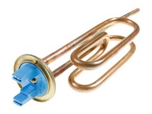 Tepelné teleso bojlera 2200 W krátka jemka DZD Dražice, Mora, Gorenje