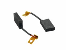 Náhradné uhlíky Narex EBU18-23, 2ks, 6,3 x 16 x 24 mm