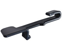 Ľavý držiak police pre chladničku Gorenje HZF3369, náhradný diel 408773