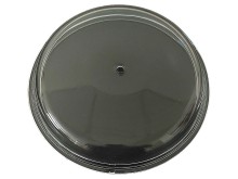 Sklenené viečko s úchytem Eta 6999 91000, priemer 24 cm