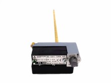 Termostat TH 169 - Stonkový 60°C - 120°C s čidlem 330mm