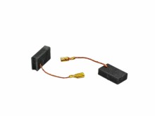 Uhlíky Bosch 5 x 10 x 17 mm - Sada 2 ks pre elektromotory