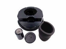 Nádoba na saponát pre vysávač ETA 0865