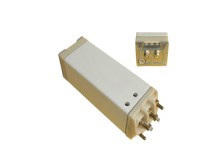 Průtokový ohrievač vody Eta 7731 - Výmenník 7 kW