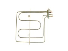 Amica horné prehnuté teleso 2900 W