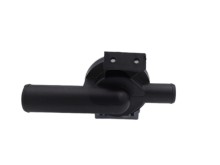 Magnetické čerpadlo Plaset 40 W pre práčky a umývačky