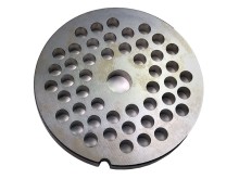 Rezná doska 5.0mm pre mäsomlynček Eta 2075 Ambo a Gratus