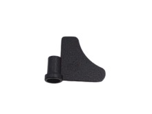 Hnetačský hák pre domáce pekárne Eta 2150 Delicca II a Gorenje 575533