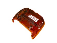 Kryt zadného motora červený Eta 645000140