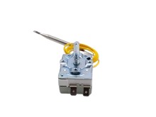 Termostat bojlera Tatramat 25mm s krátkou hrídely