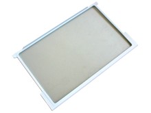 Sklenená polica do chladničky 179038 pre HISENSE a GORENJE