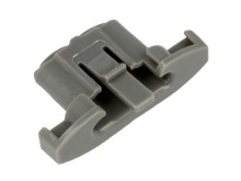 Doraz kolejničky horného koša myčky MIDEA 12176000008496