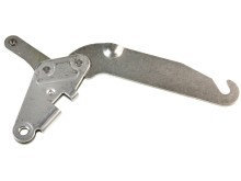 Ľavý pant dverí myčky GORENJE 148572