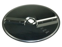 Plátkovací struhadlo 00642221 pre kuchynské roboty BOSCH a SIEMENS