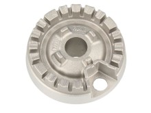 Rozdeľovač horáku 438338 pre sporák Mora FG513L