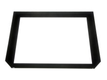 Vnútorné sklo dverí rúry Gorenje EVP3P41441E 454685