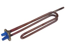 Topenie teleso 2000 W bez závitu pre anódu do bojlera Gorenje, Ariston, Ocean, Isea