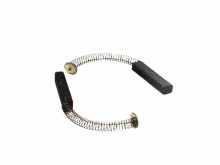 Uhlíky do elektromotorov ETA 2ks 4.5 x 6 x 25.5 mm