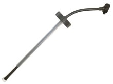 Víčko a hadica nasávania pre vysávač Hyundai VC575