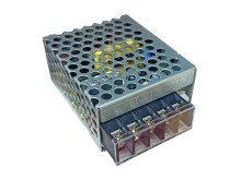 Prepínaný napájací zdroj 15V / 1A RS-15-15 MEAN WELL 15W