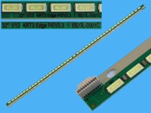 LED podsvit 402mm pre LCD TV 32" - 45 LED